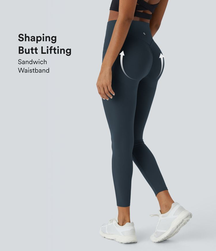 Hot Lifting Shapewear