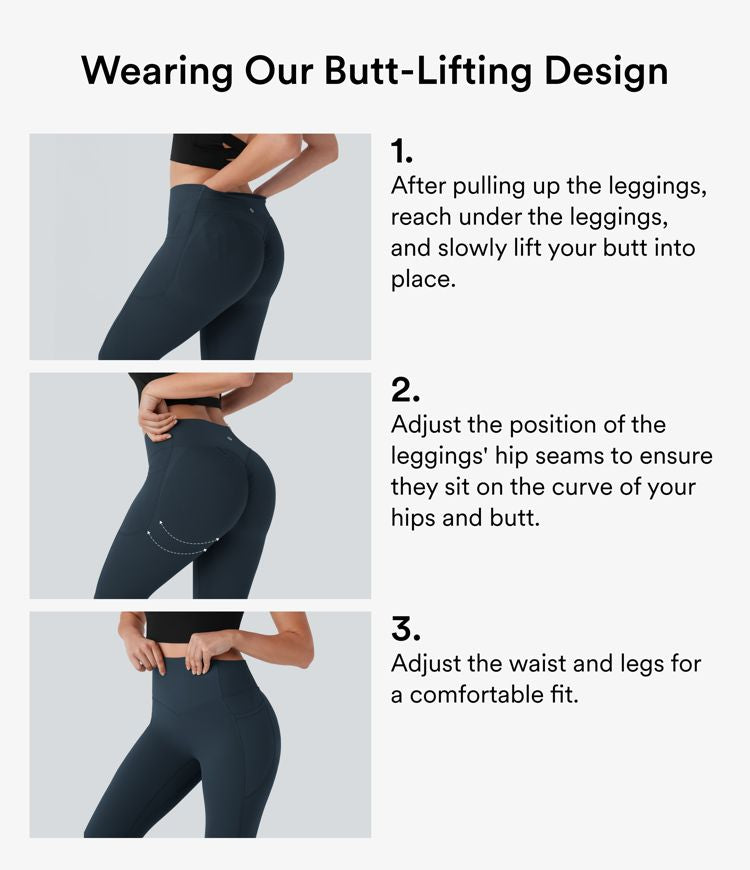 Hot Lifting Shapewear