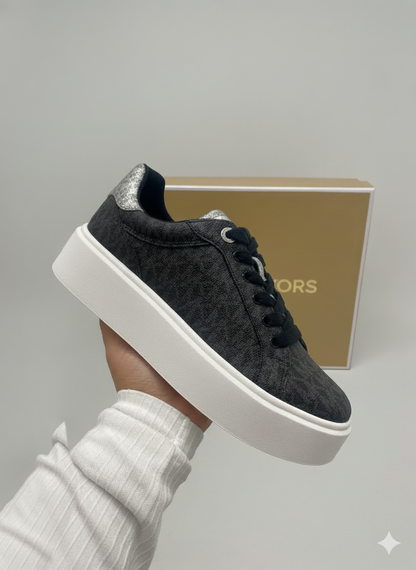 Michael Kors Jet Set x Romey Combo