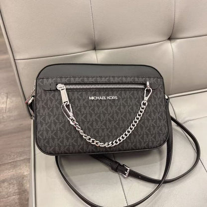 Michael Kors Jet Set x Romey Combo