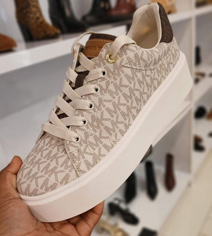 Michael Kors Jet Set x Romey Combo