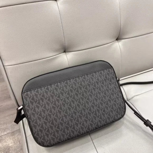 Michael Kors Jet Set x Romey Combo