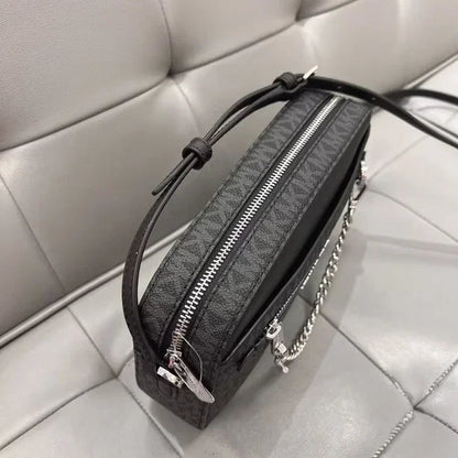 Michael Kors Jet Set x Romey Combo