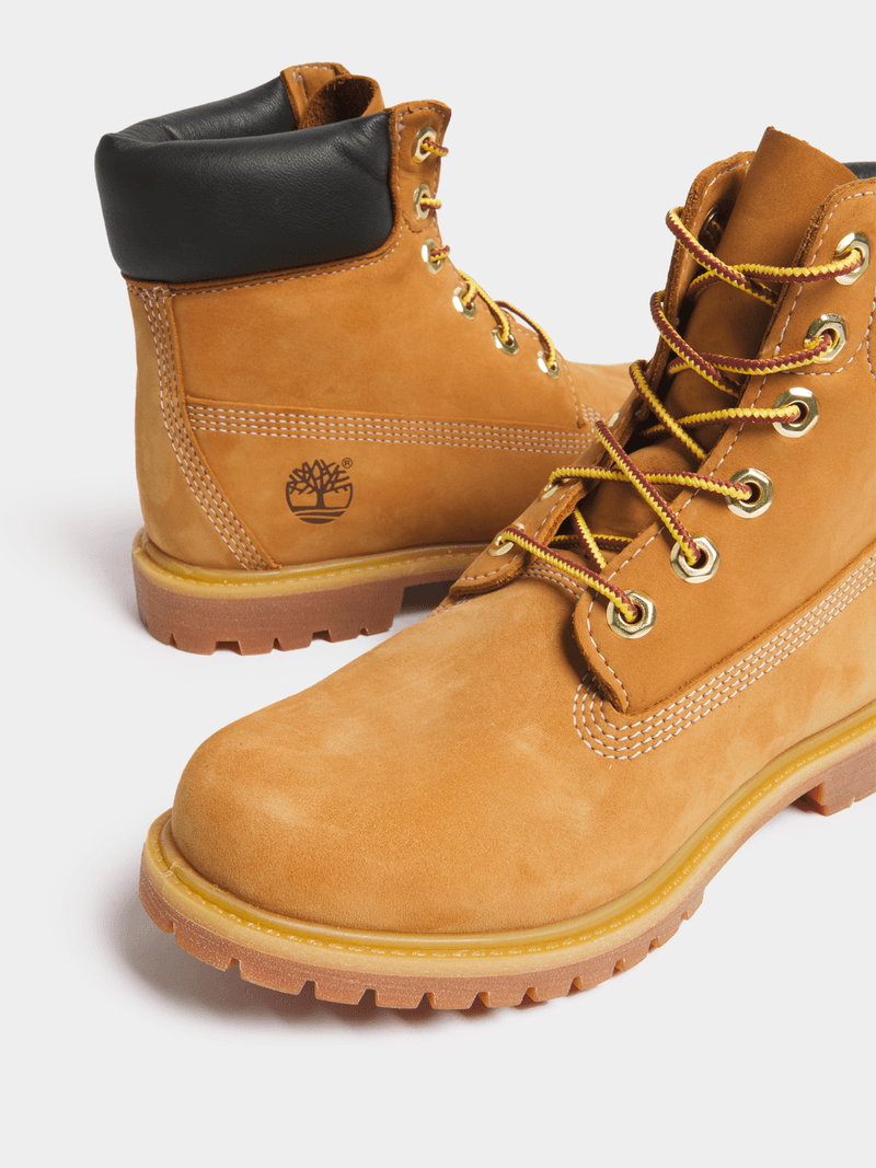 Timberland Premium 6 Inch