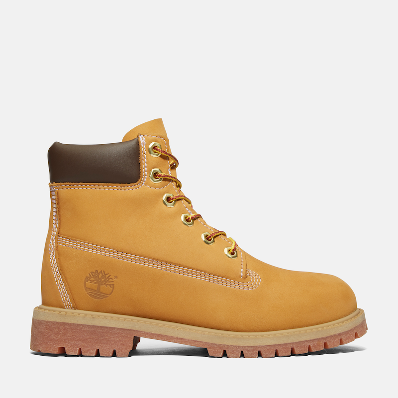 Timberland Premium 6 Inch
