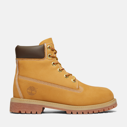 Timberland Premium 6 Inch