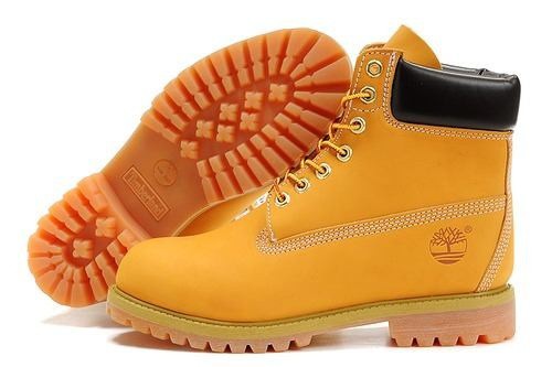 Timberland Premium 6 Inch